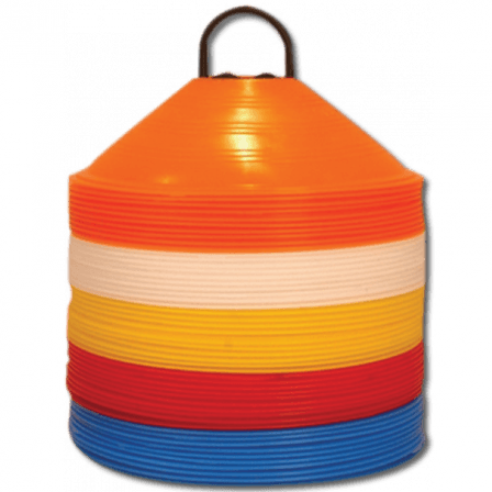 Training Cones Set (20 Pack)