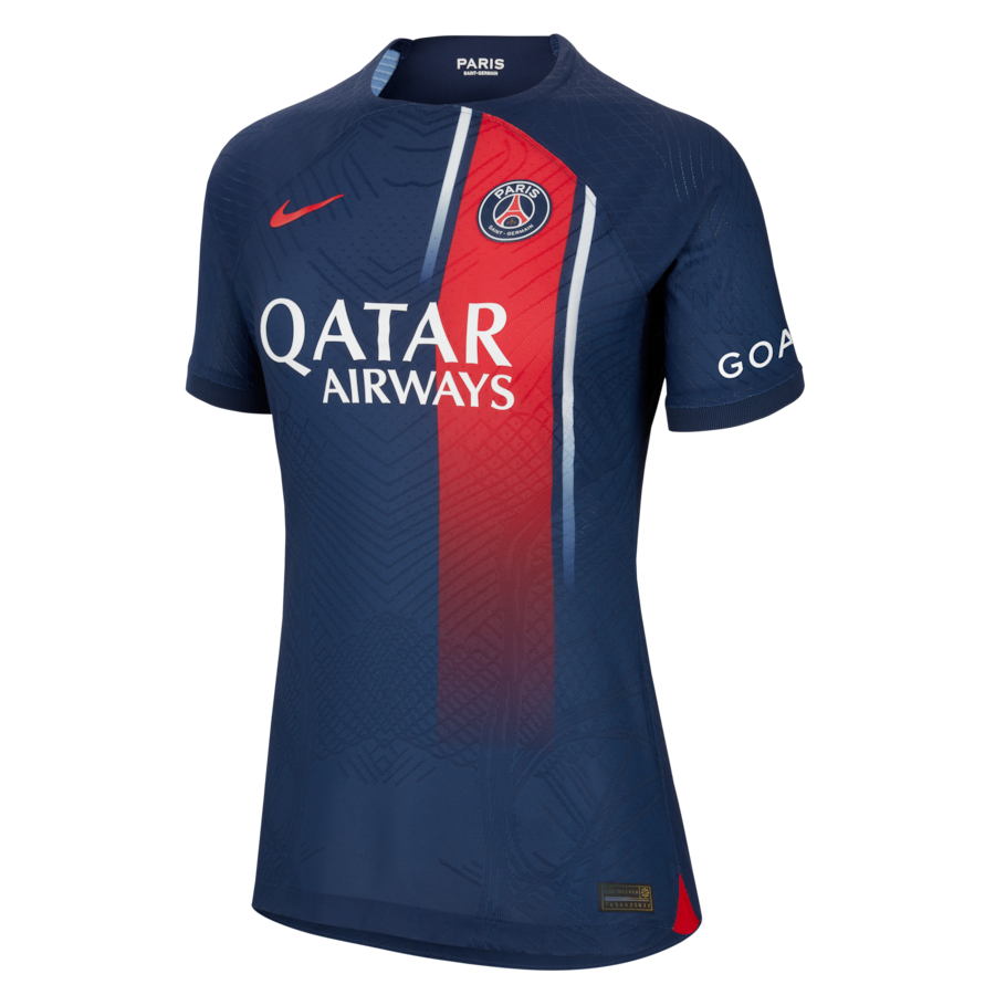 Paris Saint-Germain 2023-2024 Home Kit